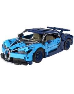 Конструктор Bugatti C61028W Cada