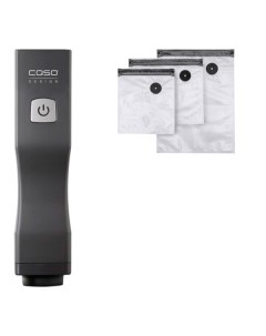 Вакууматор Vacu One Touch Caso