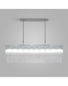 Светильник подвесной (M) 10х60Вт E14 487/10 Bogate's