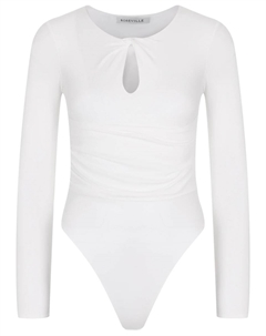 Боди из вискозы Roseville
