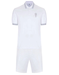 Костюм спортивный Brunello cucinelli