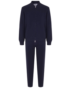 Костюм хлопковый Brunello cucinelli
