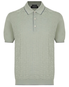 Поло хлопковое Svevo