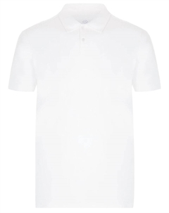 Поло хлопковое Fradi