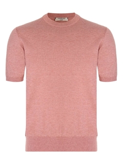 Футболка хлопковая Fioroni cashmere