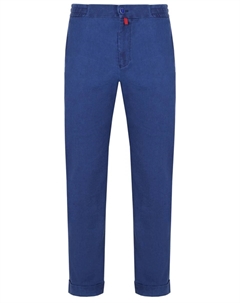 Джинсы Slim Fit Kiton