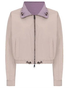Куртка двусторонняя Brunello cucinelli