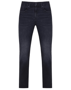 Джинсы Slim Fit хлопковые Boss