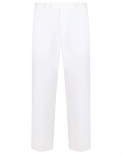 Брюки хлопковые Malo