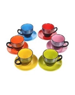 Набор для чая/кофе 30451 Loraine