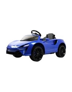 Детский автомобиль McLaren Artura P888BP Rivertoys