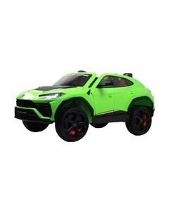 Детский автомобиль Lamborghini Urus E777EE Rivertoys