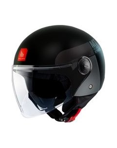 Мотошлем MT Helmets Street S Inboard Mt helmets