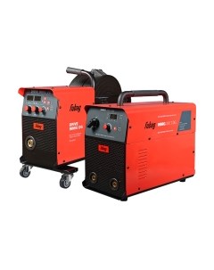 Полуавтомат сварочный Fubag INMIG 350T DG 31438 / 31438.4