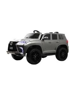 Детский автомобиль Lexus 570 / E555EE Rivertoys