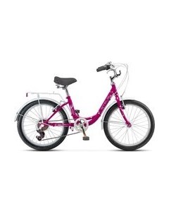 Детский велосипед STELS Pilot-225 V 20 Stels