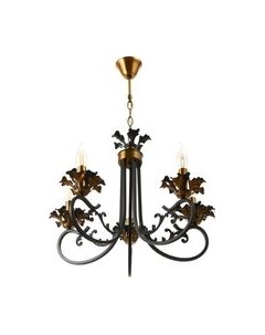 Люстра BayerLux Мэдфи 9214977 Bayerlux