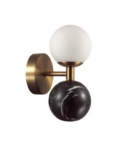 Бра Odeon Light Lolla 4361/6WL Odeon light