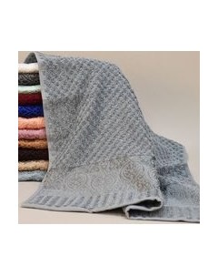 Полотенце Малика 50x90 Luxor