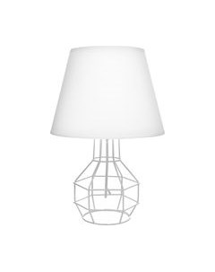 Прикроватная лампа Risalux Бойл 7828485