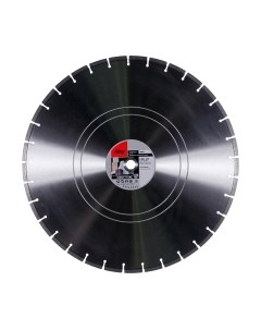 Отрезной диск алмазный Fubag 58600-4