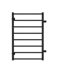 Полотенцесушитель электрический Terminus Аврора П8 500x800