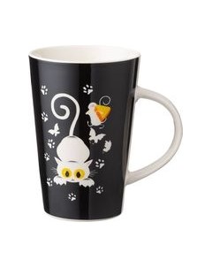 Кружка Lefard Котомания / 756-284