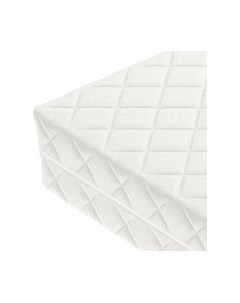 Чехол на матрас защитный Vegas ЖК 100x195x16
