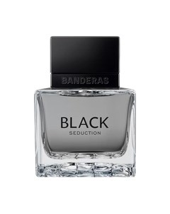 Туалетная вода Antonio Banderas Seduction Black Antonio banderas