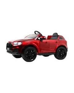 Детский автомобиль Audi Q7 / HL678 Rivertoys