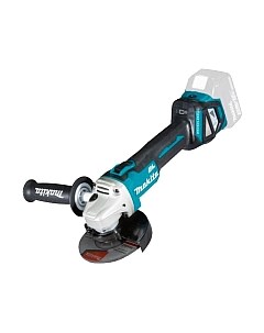 Профессиональная угловая шлифмашина Makita DGA512Z