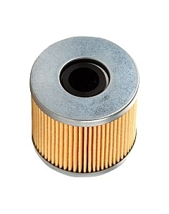 Масляный фильтр Knecht/Mahle OX411 Knecht/mahle