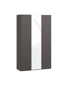 Шкаф ТриЯ Стелла комбинированный Трия