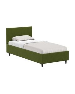 Односпальная кровать Moon Family 1259 / MF011704 Moon family