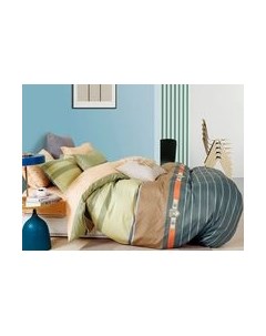 Комплект постельного белья LUXOR №МК 14 A/B 1.5 Luxor