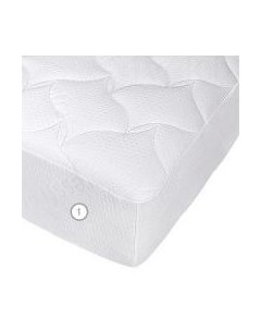 Наматрасник защитный Vegas Protect Stressfree S1 200x200