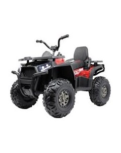 Детский квадроцикл H999HH Rivertoys