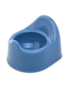 Детский горшок Rotho Bella Bambina Potty / 1204706235