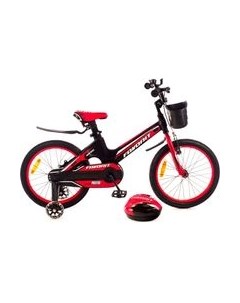 Детский велосипед Prestige / PRS-14RD Favorit