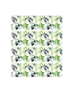 Скатерть JoyArty Итальянские оливки / tc_74919222 Joyarty