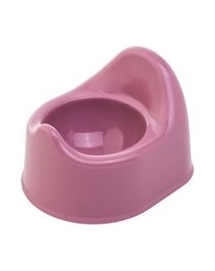 Детский горшок Rotho Bella Bambina Potty / 1204703061