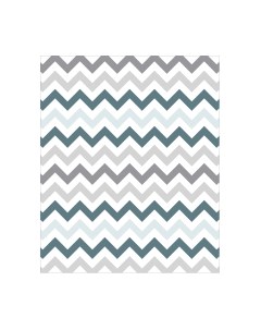 Скатерть JoyArty Серость зигзагов / tc_8048 Joyarty