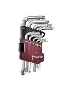 Набор ключей Thorvik TKS9S