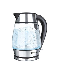 Электрочайник VT-7037 TR Vitek