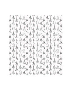 Скатерть JoyArty Еловые просторы / tc_6134 Joyarty