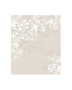 Скатерть JoyArty Веточки в бутах / tc_27898 Joyarty