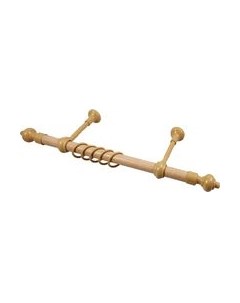 Карниз для штор LEGRAND Кантри 2.4 / 48063951 Legrand