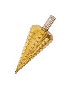 Сверло HeadRock 4-39мм / 437-010-439 Headrock