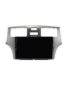 Бездисковая автомагнитола ARN-2250-6 Incar