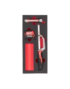 Универсальный набор инструментов Milwaukee 4932493252